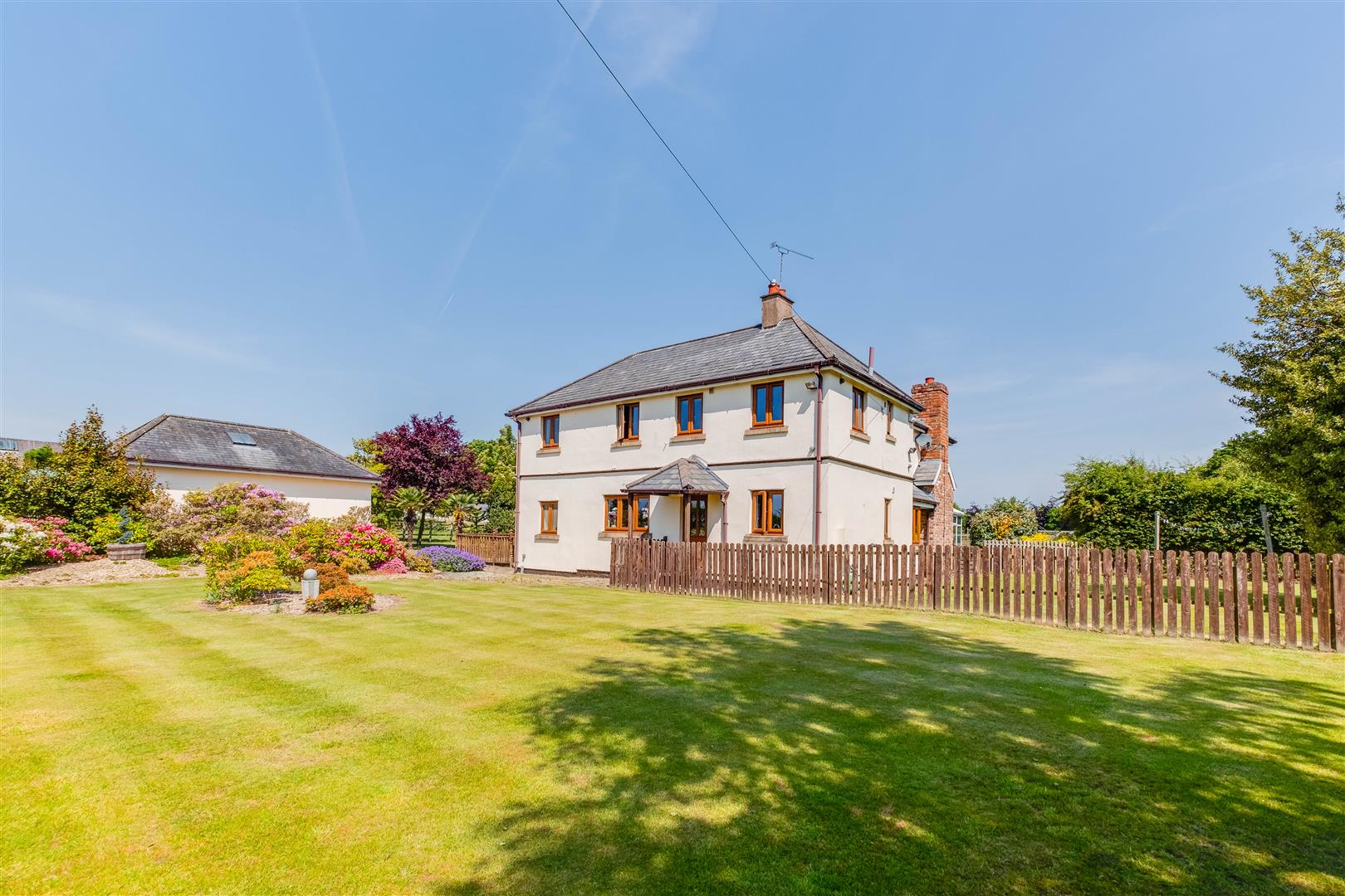 For Sale Constables Estate Agents